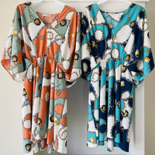 Load image into Gallery viewer, Inspo Multi Colored Dress