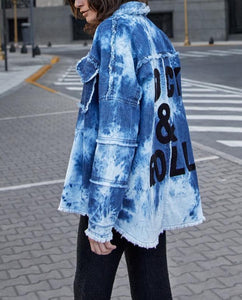 DARI JACKET