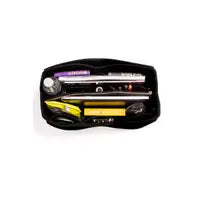 BLACK MODERN TOTE ORGANIZER
