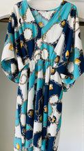 Load image into Gallery viewer, Inspo Multi Colored Dress