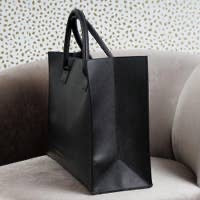 Load image into Gallery viewer, MODERN TOTE - Fluent French