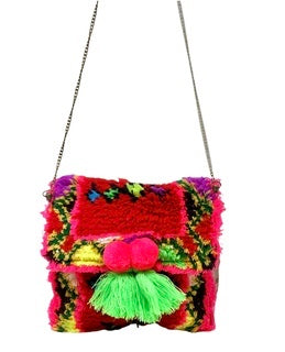 Shag Bag Sugar