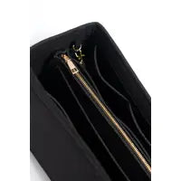 Load image into Gallery viewer, BLACK MODERN TOTE ORGANIZER