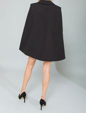 Load image into Gallery viewer, Cassy Caplet Dress