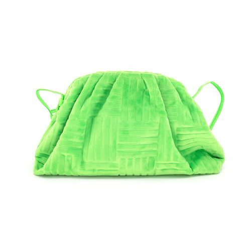 Highlighter Clutch Bag