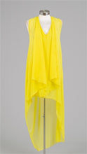 Load image into Gallery viewer, Chiffon Hilo Top