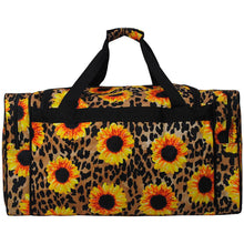 Load image into Gallery viewer, STYLISH  DUFFLE BAG