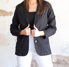 Load image into Gallery viewer, Blazer with Buffalo Nickel Buttons