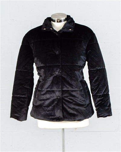 PUFFER JACKET