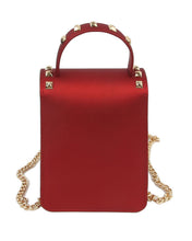 Load image into Gallery viewer, Jelly Messenger Bag with Handle