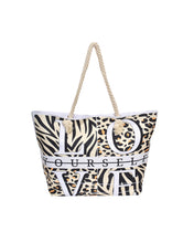 Load image into Gallery viewer, LOVE YOUR SELF TOTE BAG