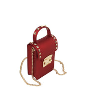 Load image into Gallery viewer, Jelly Messenger Bag with Handle