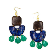 Load image into Gallery viewer, Lila Earrings