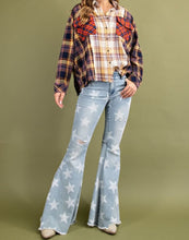 Load image into Gallery viewer, KEEP IT CASUAL PLAID SHIRT