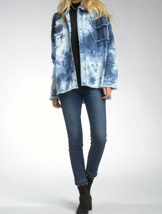 DARI JACKET