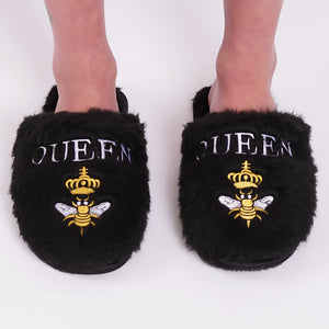 BEL AIR SLIPPERS