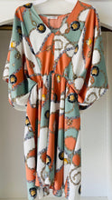 Load image into Gallery viewer, Inspo Multi Colored Dress