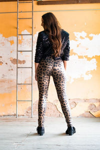 LUXE FIT LEGGINGS