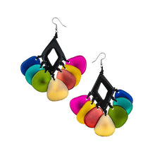 Load image into Gallery viewer, Mystique Earrings