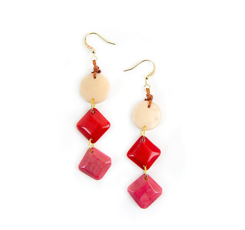 Ludy Earrings