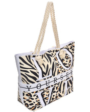 Load image into Gallery viewer, LOVE YOUR SELF TOTE BAG