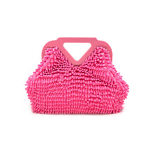 Load image into Gallery viewer, Soft Carpet Clutch Bag
