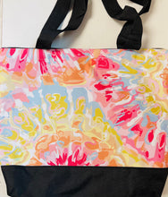 Load image into Gallery viewer, Canvas Tote Bag