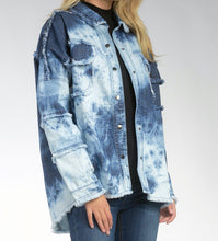 Load image into Gallery viewer, DARI JACKET