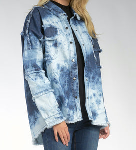 DARI JACKET
