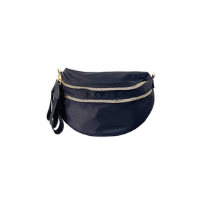 Bom Bag Cross Body with Wide Strap