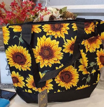 Load image into Gallery viewer, Canvas Tote Bag