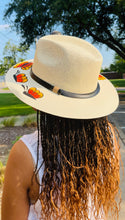 Load image into Gallery viewer, Hand Painted Hats